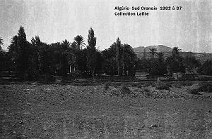 SUD ORANAIS  1932 A 1937  (46)
